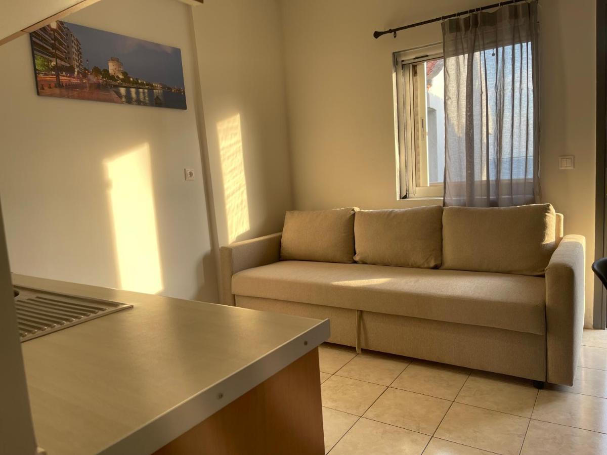 Veria Apartments Vergia 外观 照片