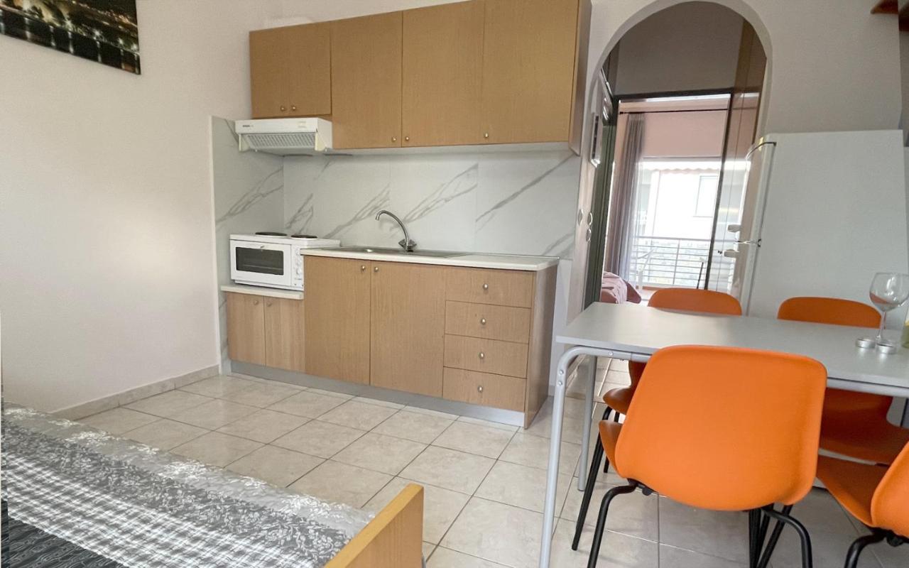 Veria Apartments Vergia 外观 照片