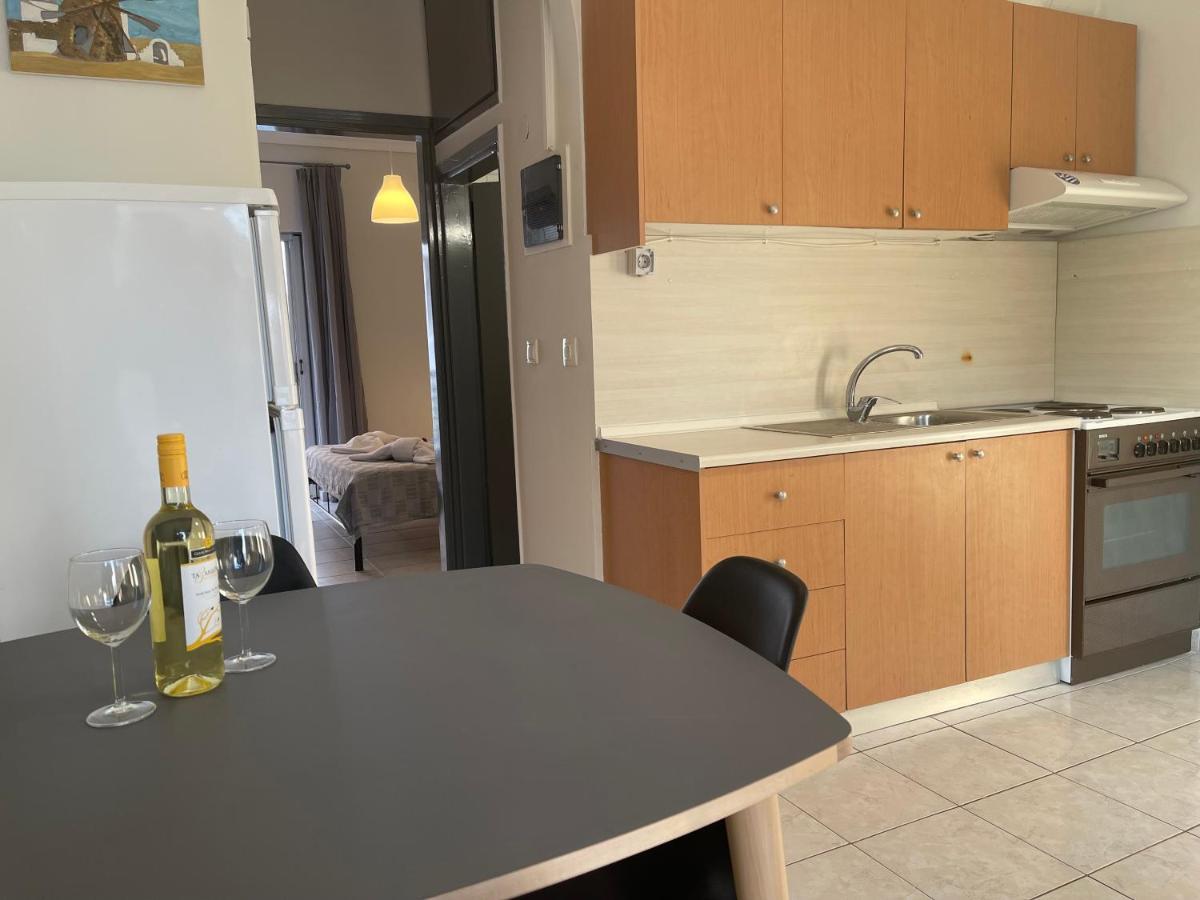 Veria Apartments Vergia 外观 照片