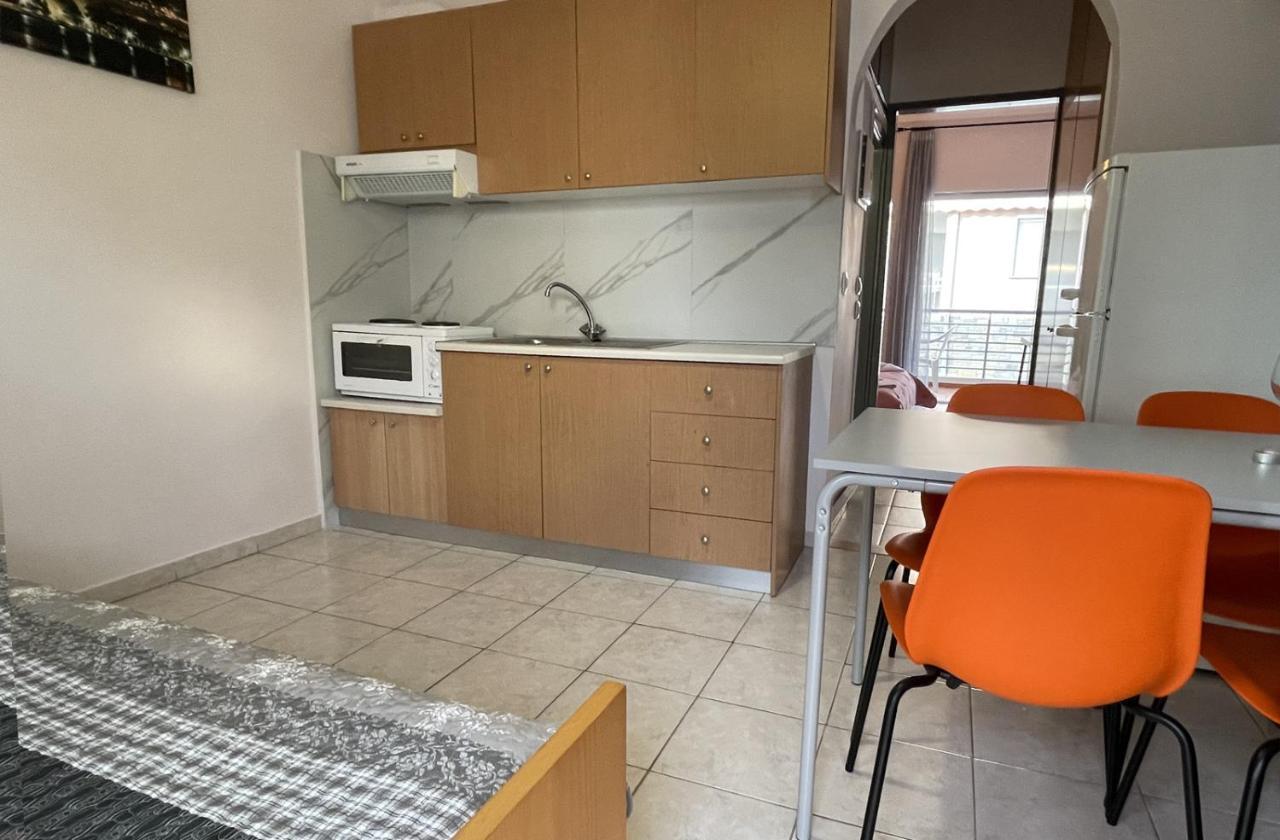 Veria Apartments Vergia 外观 照片