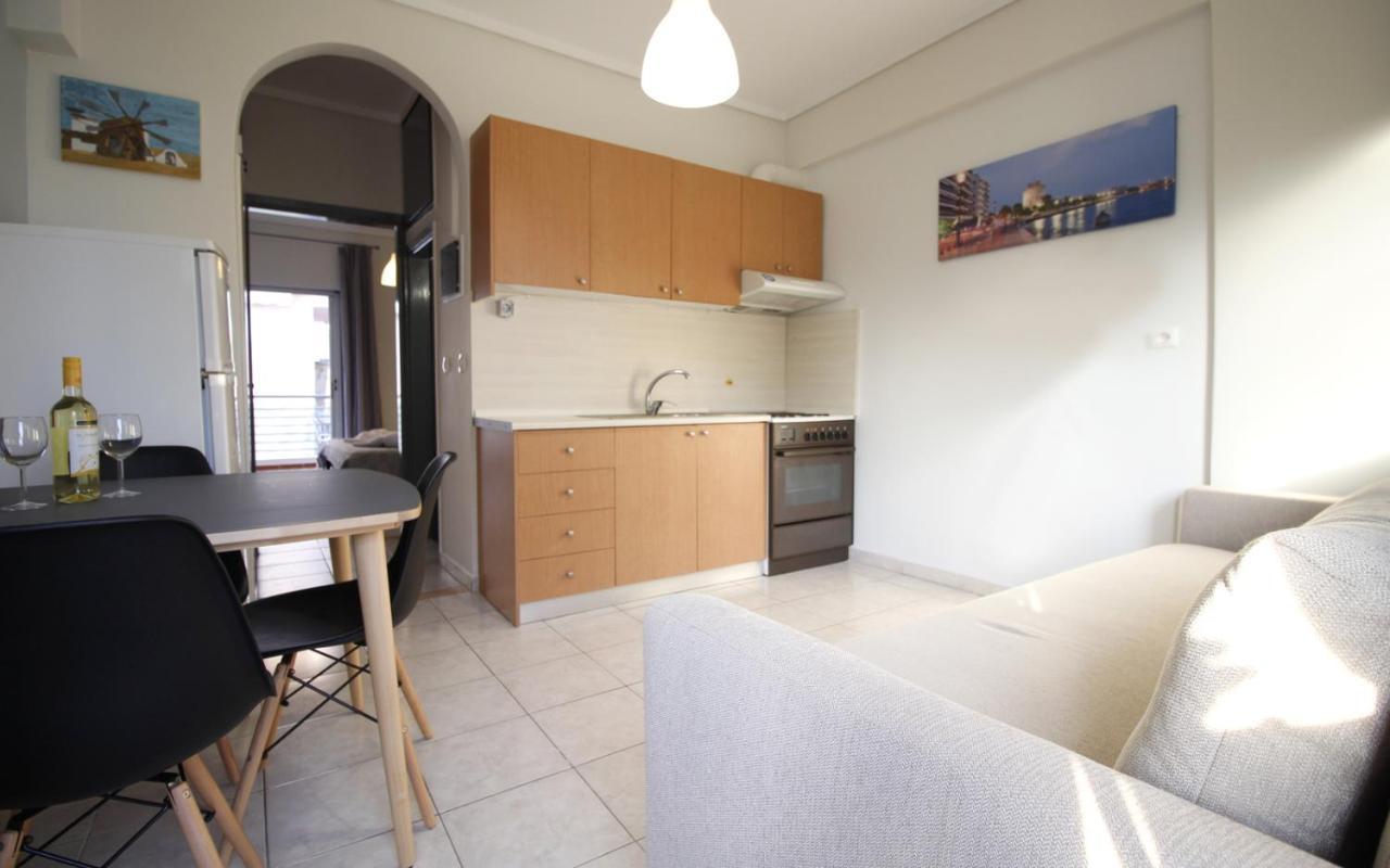 Veria Apartments Vergia 外观 照片