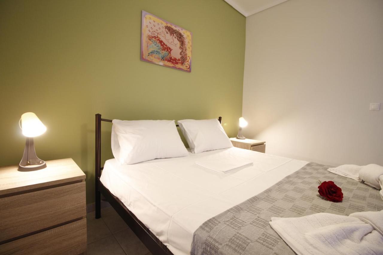 Veria Apartments Vergia 外观 照片