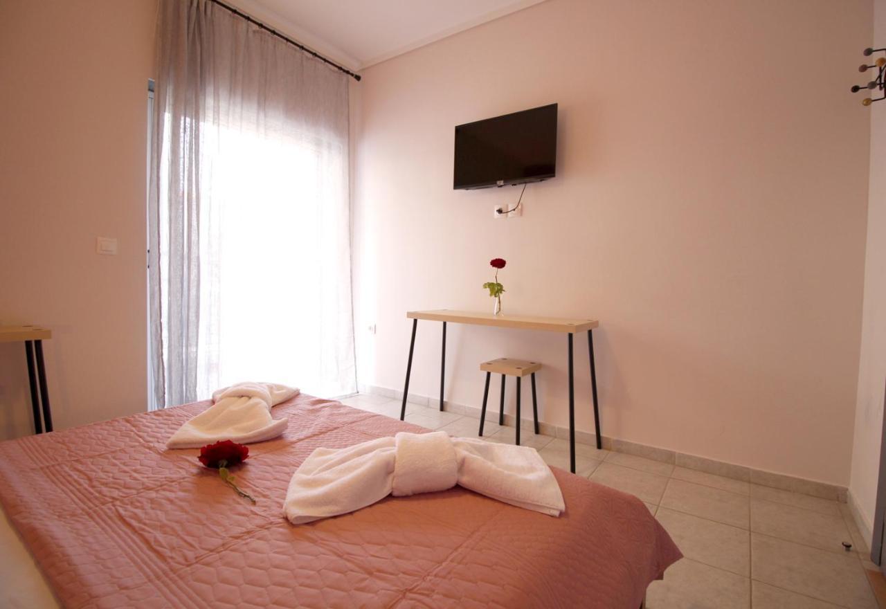 Veria Apartments Vergia 外观 照片