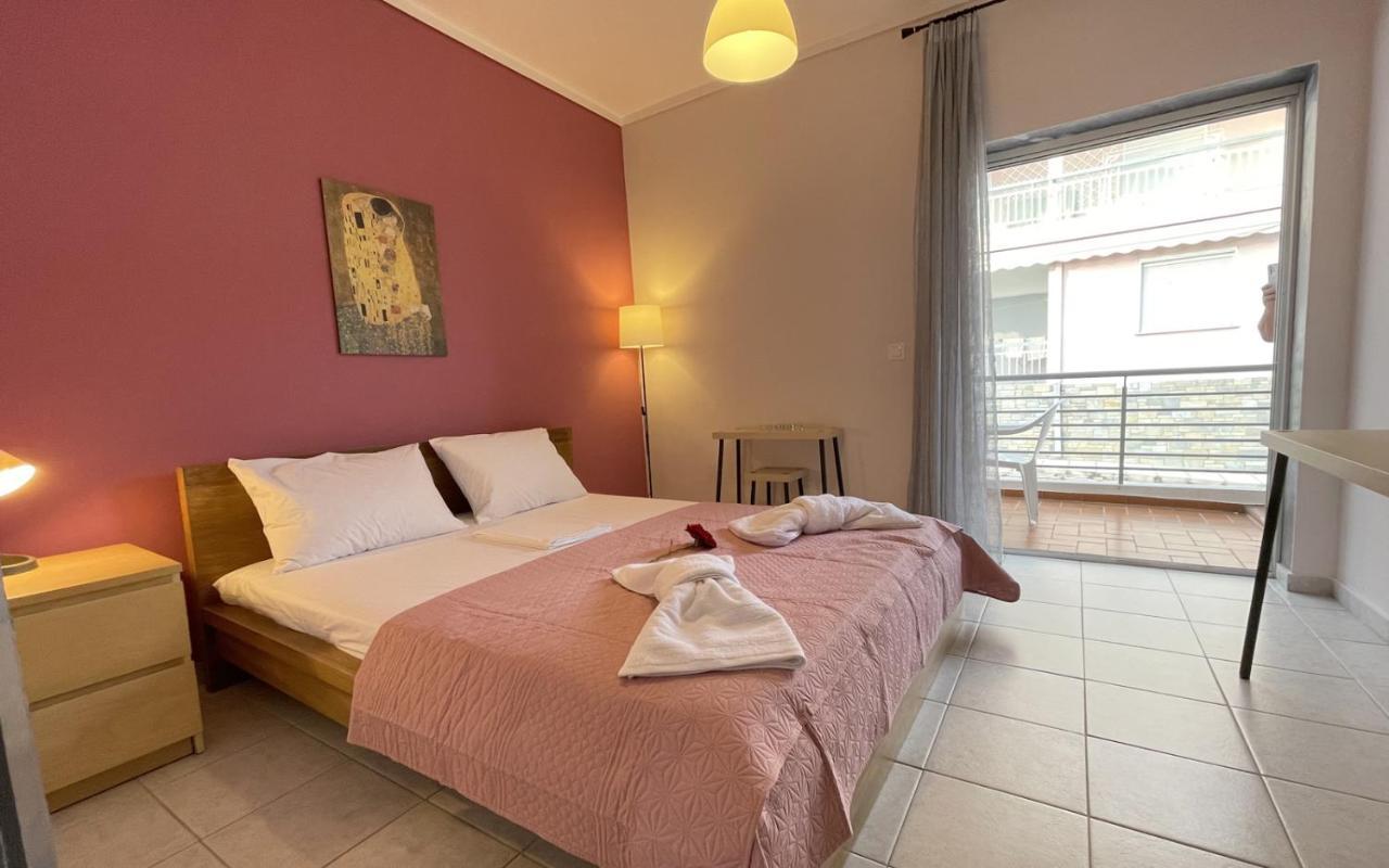 Veria Apartments Vergia 外观 照片